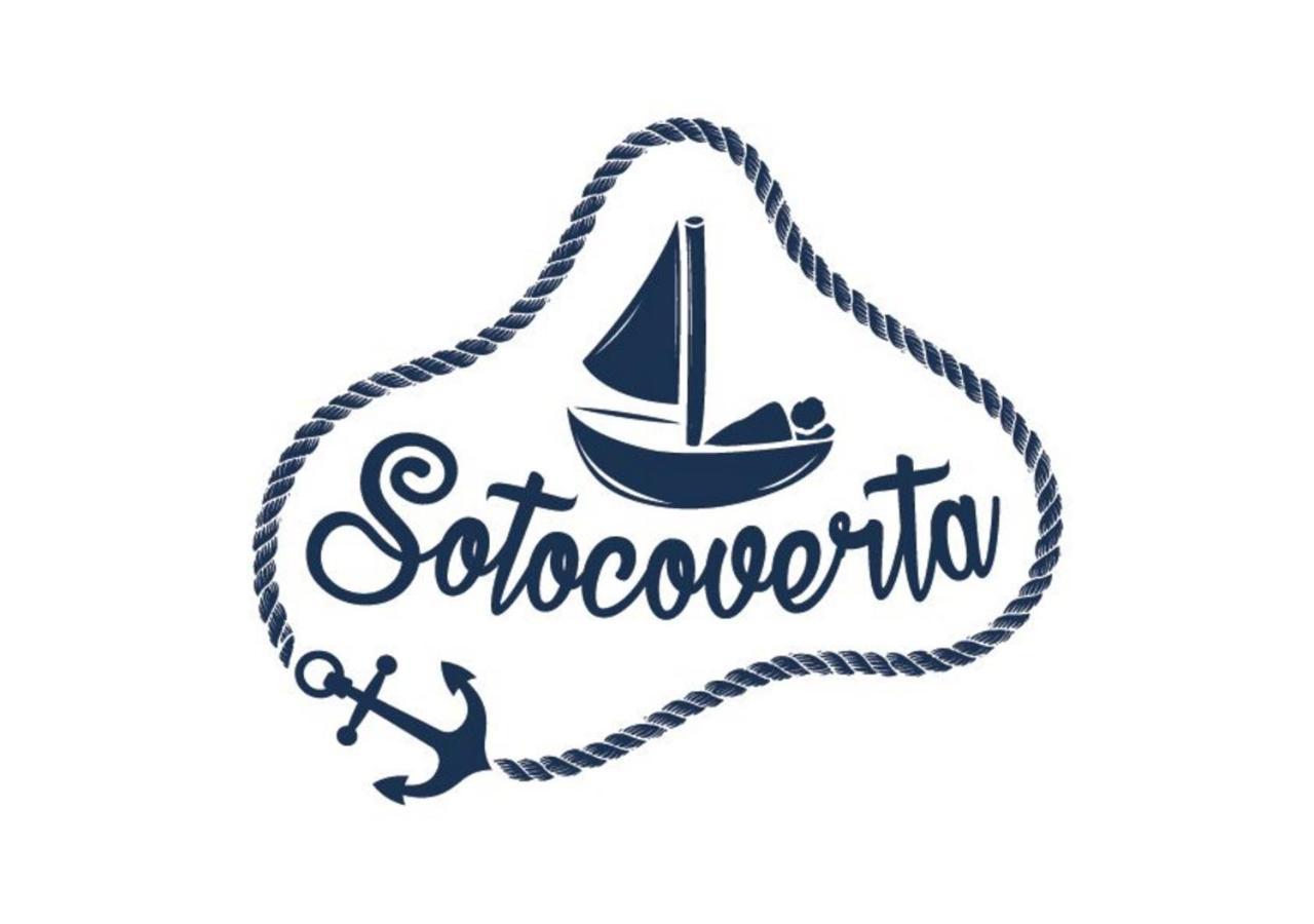 Sotocoverta Sottomarina Exterior foto